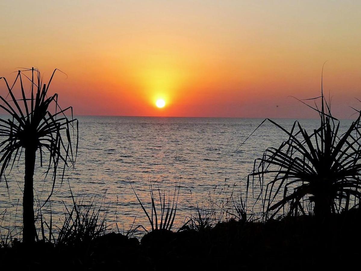 Dundee Beach Holiday Park Buitenkant foto