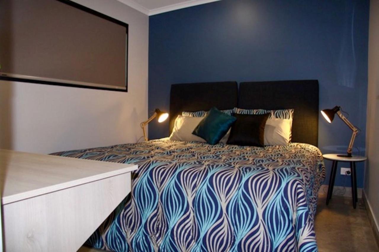 Dundee Beach Holiday Park Buitenkant foto